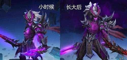 宫本武藏皮肤爆料最新,宫本武藏新皮肤惊艳亮相，剑气纵横再掀热潮